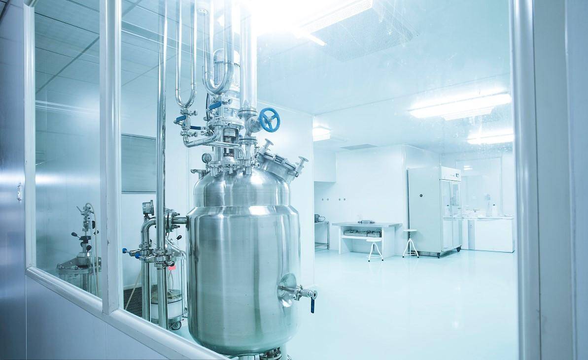 藥廠GMP無塵車間應該如何設(shè)計裝修 一文讀懂！