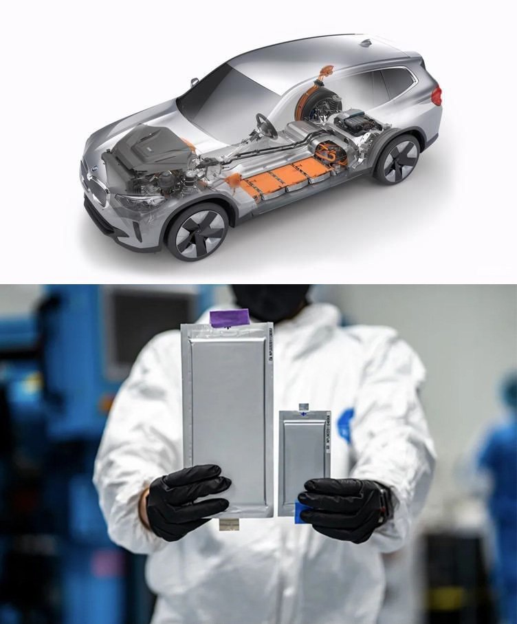 10GWh半固態(tài)電池 10GWh半固態(tài)電池